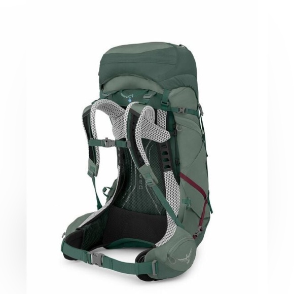 Osprey Aura AG LT 50 Pack XS/S - Picture 2 of 3